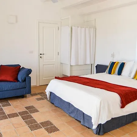 Masseria Torrechiara Eco Dimora Di Charme *