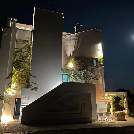 Masseria Torrechiara Eco Dimora Di Charme Bed & Breakfast