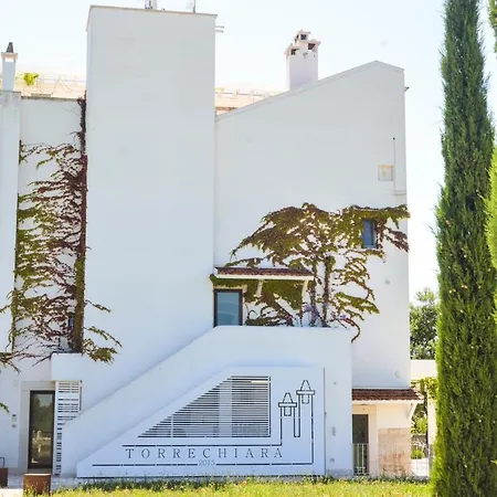 Masseria Torrechiara Eco Dimora Di Charme Castel Del Monte (Apulia)