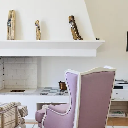 Masseria Torrechiara Eco Dimora Di Charme Bed & Breakfast