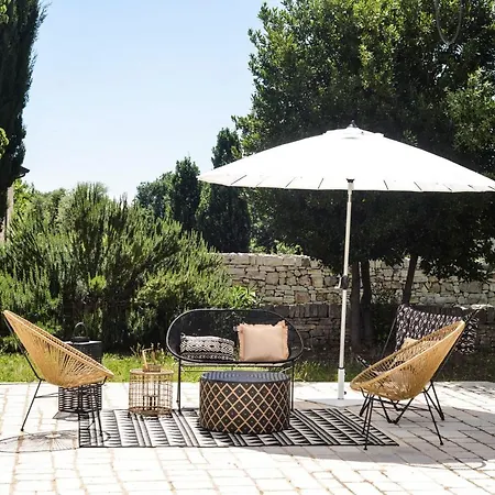 Masseria Torrechiara Eco Dimora Di Charme Castel Del Monte (Apulia)