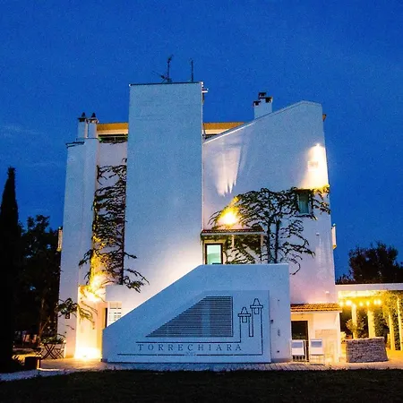 Masseria Torrechiara Eco Dimora Di Charme * Castel Del Monte (Apulia)