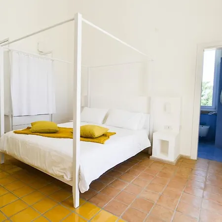 Masseria Torrechiara Eco Dimora Di Charme *