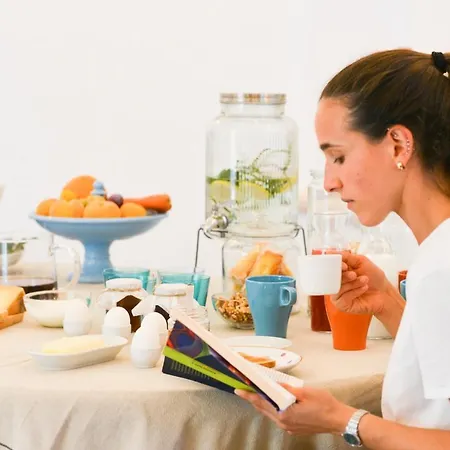 Bed & Breakfast Masseria Torrechiara Eco Dimora Di Charme