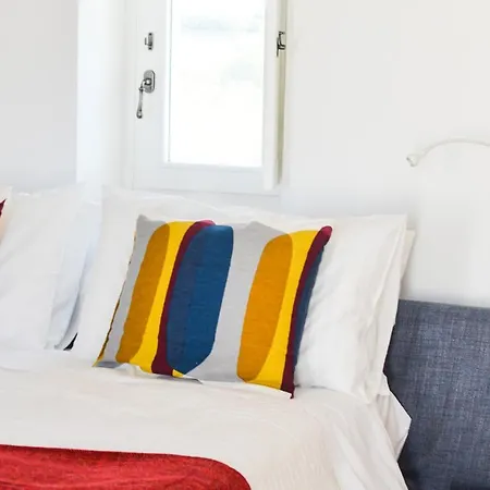 Bed & Breakfast Masseria Torrechiara Eco Dimora Di Charme *