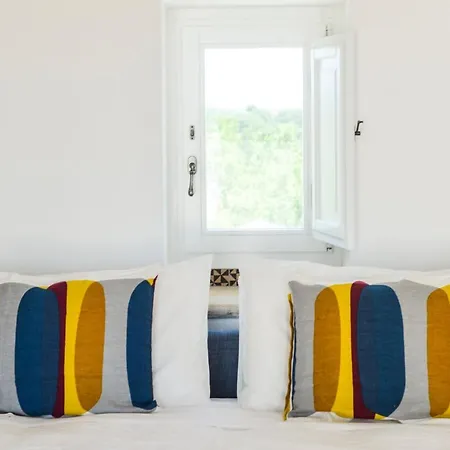Masseria Torrechiara Eco Dimora Di Charme Bed & Breakfast Castel Del Monte (Apulia)