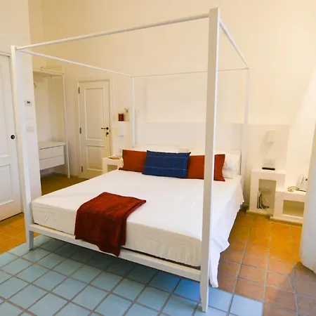 Torrechiara Eco Dimora Di Charme Bed & Breakfast *