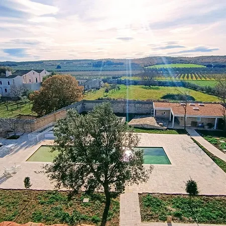 Masseria Torrechiara Eco Dimora Di Charme *